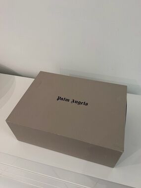Palm Angels Storage Box